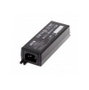 Axis AXIS 30W MIDSPAN Injecteur PoE Noir
