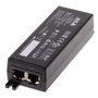 Axis AXIS 30W MIDSPAN Injecteur PoE Noir