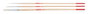 Talens Art Creation Set de 3 pinceaux ronds en poils de soie pour huile/acrylique