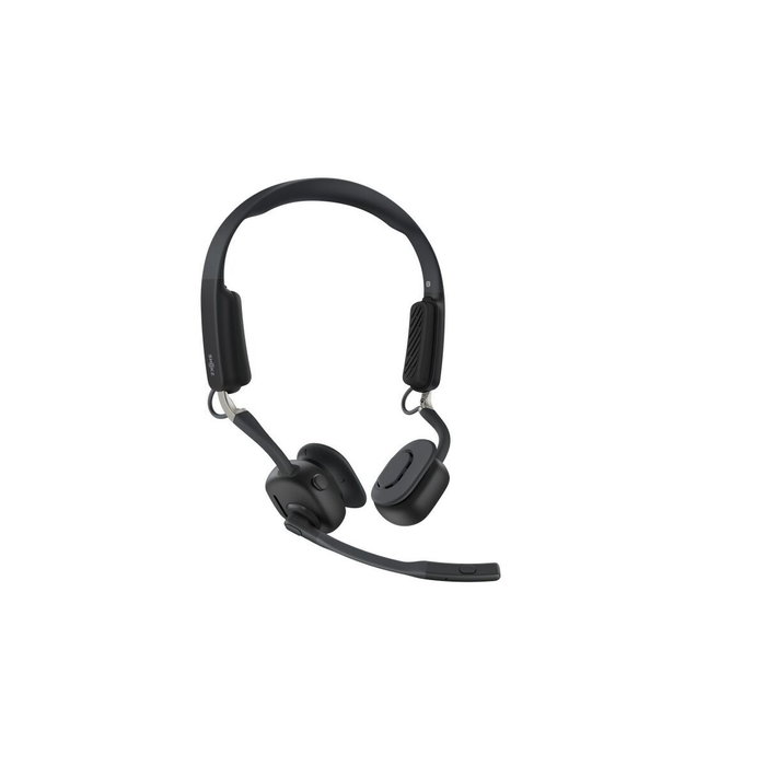 Casques Sans Fil Shokz C610-AN-BK-EU Noir