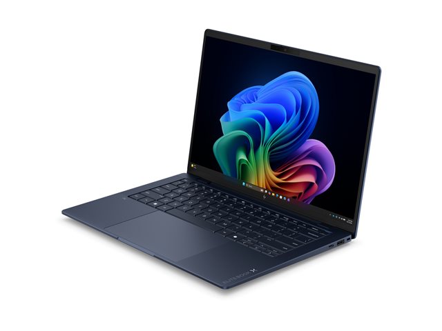 HP EliteBook X G2i Notebook Next Gen AI - Intel Core Ultra 7 - 32 Go - 1 To - 14 pouces 3K