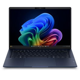 HP EliteBook X G2i Notebook Next Gen AI - Intel Core Ultra 7 - 32 Go - 1 To - 14 pouces 3K