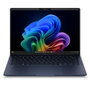 HP EliteBook X G2i Notebook Next Gen AI - Intel Core Ultra 7 - 32 Go - 1 To - 14 pouces 3K