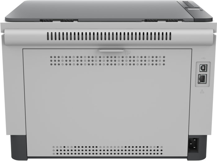 HP LaserJet Tank 1604w Multifonction Laser Monochrome WiFi, 5 000 Pages, Impression, Numérisation, Copie