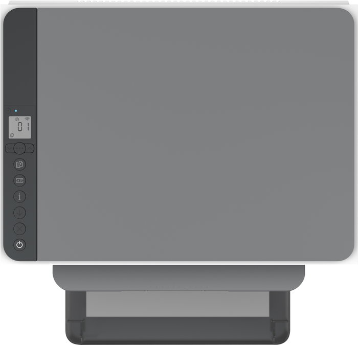 HP LaserJet Tank 1604w Multifonction Laser Monochrome WiFi, 5 000 Pages, Impression, Numérisation, Copie