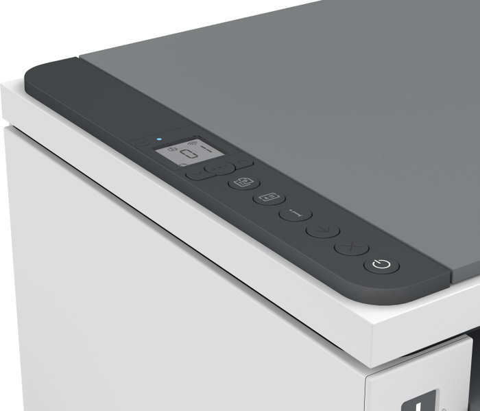 HP LaserJet Tank 1604w Multifonction Laser Monochrome WiFi, 5 000 Pages, Impression, Numérisation, Copie