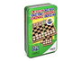 Cayro - Jeu d'échecs en bois dans coffret métal 12x19,5x5cm - Âge recommandé 7 ans et plus - Multilingue (espagnol, anglais, français)