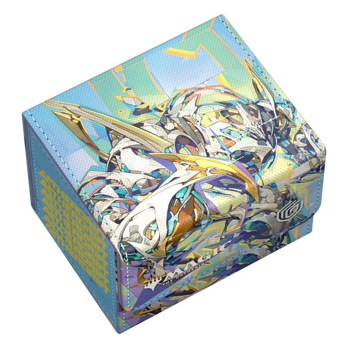 Ultimate Guard Sidewinder 100+ Xenoskin Aetherdrift Riptide Gearhulk Edition