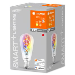 Ledvance SMART Ampoule LED Edison E27 4,5W 300Lm 2700K