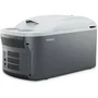 Medion MD13100 Glacière électrique 16 L - Réfrigérante et chauffante - Compacte avec porte-gobelet - Classe E - 26 à 32 dB
