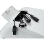 Medion MD13100 Glacière électrique 16 L - Réfrigérante et chauffante - Compacte avec porte-gobelet - Classe E - 26 à 32 dB