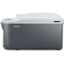 Medion MD13100 Glacière électrique 16 L - Réfrigérante et chauffante - Compacte avec porte-gobelet - Classe E - 26 à 32 dB