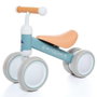 Molto Correpasillos Bébé Trotteur sans Piles - Trotteur Bébé 1 an et Plus, Bleu, Supporte 20 kg, Dimensions 38.5x25 cm
