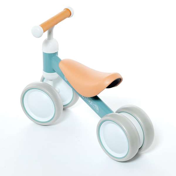 Molto Correpasillos Bébé Trotteur sans Piles - Trotteur Bébé 1 an et Plus, Bleu, Supporte 20 kg, Dimensions 38.5x25 cm