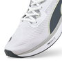 Chaussures de Running pour Adultes Puma Aviator Sky Blanc 2XL