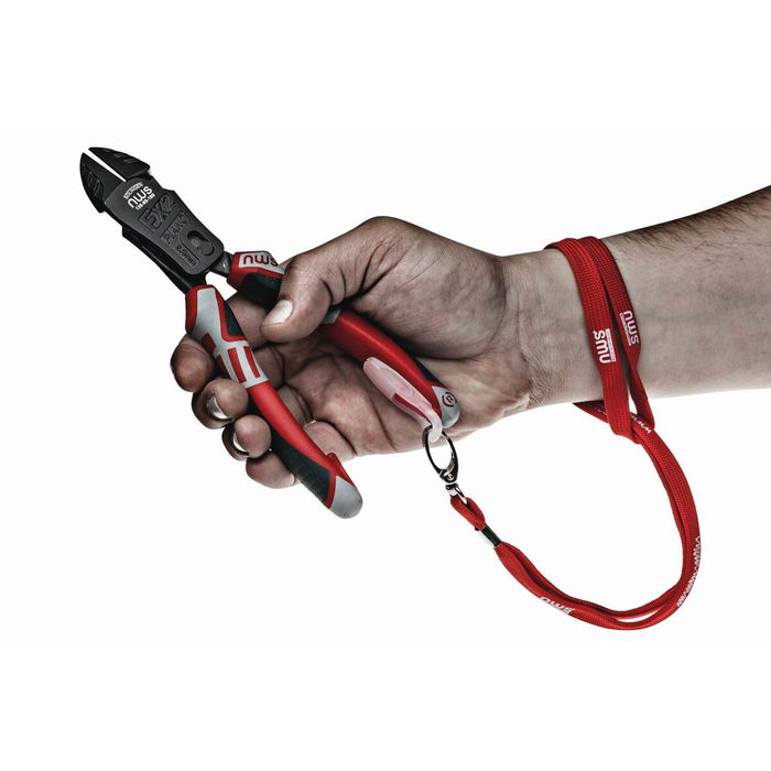 Pince coupante diagonale NWS 138-69-200 3 mm 4,5 mm 3,5 mm 20 cm