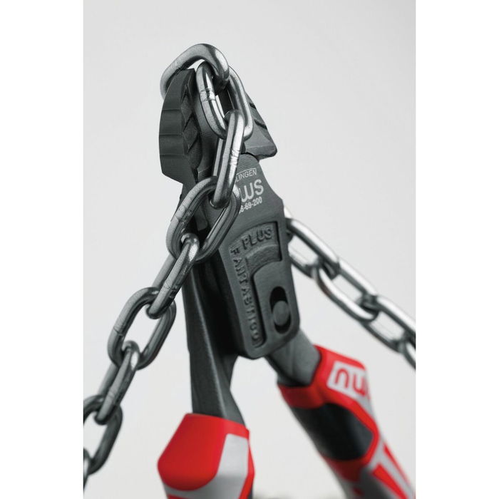 Pince coupante diagonale NWS 138-69-200 3 mm 4,5 mm 3,5 mm 20 cm