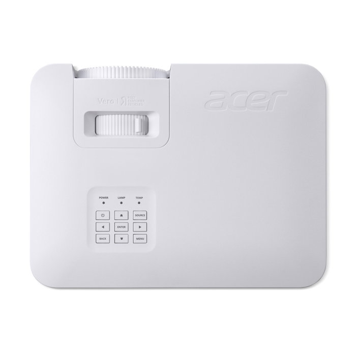Acer PL2335 (Vero) Projecteur Laser WXGA Blanc