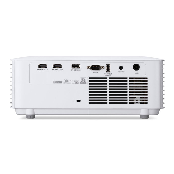 Acer PL2335 (Vero) Projecteur Laser WXGA Blanc