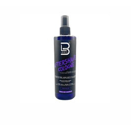 L3VEL3 After Shave Royale L3VEL3 400 ml - Lotion après rasage rafraîchissante et hydratante pour tous types de peaux