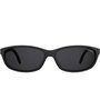 Lunettes de soleil Homme Carrera CARRERA 5052_S Noir