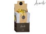 Acorde Sachet Aromatique Vanille 55g 16.5 x 28 cm avec Perche (Set de 36)