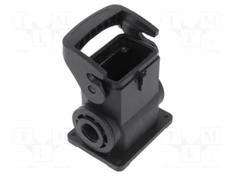 HARTING Han-Eco 6B-HSM1-with SL-M20 Boîtier HDC