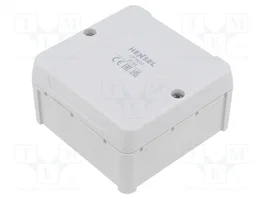 HENSEL Boîtier de raccordement ENYCASE® gris IP54