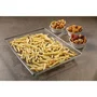WPRO Plateau AirFry four AFR100