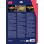 WPRO Plateau AirFry four AFR100