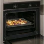 WPRO Plateau AirFry four AFR100