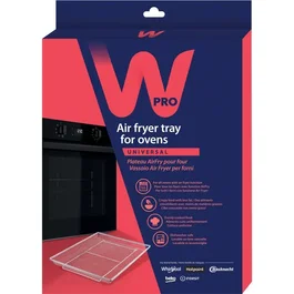 WPRO Plateau AirFry four AFR100
