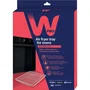 WPRO Plateau AirFry four AFR100