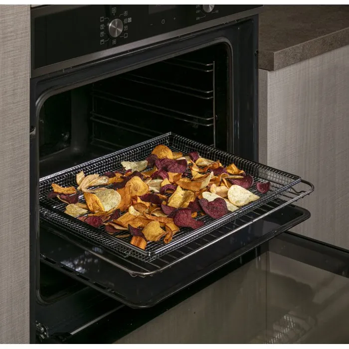 WPRO Plateau AirFry four AFR100