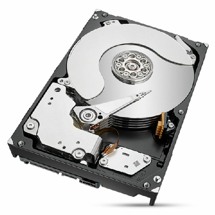 Seagate IronWolf Pro ST8000NT001 8 To 3,5" SATA 7200 RPM