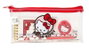 Safta Portatodo activités Hello Kitty 22,5x10,5x1cm dès 36 mois