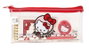 Safta Portatodo activités Hello Kitty 22,5x10,5x1cm dès 36 mois