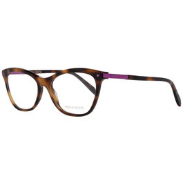 Monture de Lunettes Femme Emilio Pucci EP5121 54052