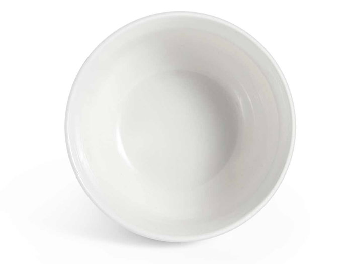 Vessia Set de 6 Bols en Porcelaine Blanche Apéritif 10 cm (Set de 8) Vessia Set de 6 Bols en Porcelaine Blanche Apéritif 10 cm (Set de 8)