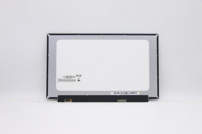 Lenovo Thor 15,6 pouces HD TN, 1366x768, 220 nits, Anti-reflet Lenovo Thor 15,6 pouces HD TN, 1366x768, 220 nits, Anti-reflet