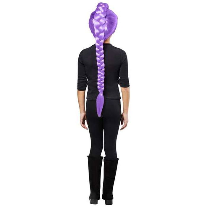 Perruques Rubies Kpop Rumi Perruques Rubies Kpop Rumi