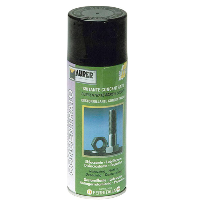 MAURER Spray Débloquant 400 ml MAURER Spray Débloquant 400 ml