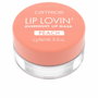 Catrice Lip Lovin' Masque de nuit pour les lèvres 030-Feelin' Peachy