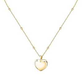 Collier Femme Morellato TALISMANI Doré
