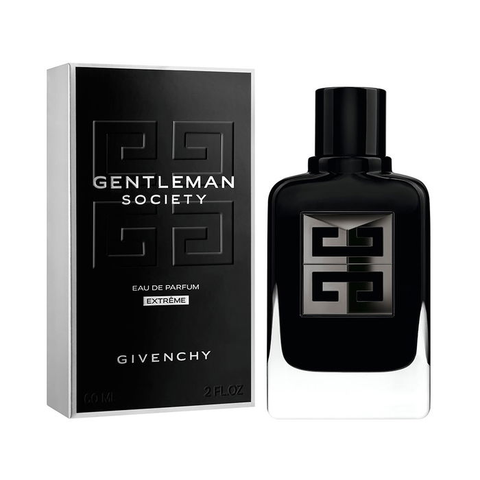 Givenchy Gentleman Society Extrême Eau de Parfum vaporisateur 60 ml