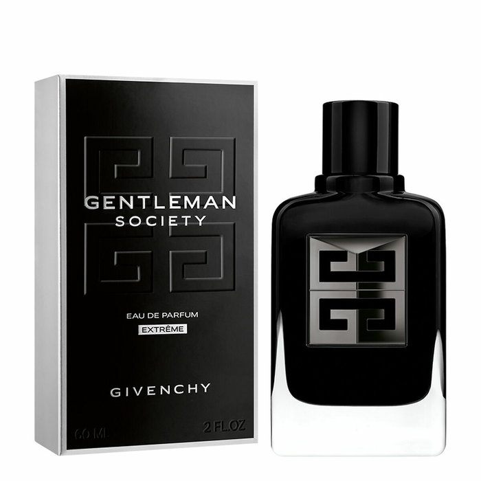 Givenchy Gentleman Society Extreme Eau de Parfum 60 ml Givenchy Gentleman Society Extreme Eau de Parfum 60 ml