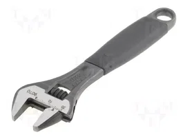 BAHCO Clé ajustable 20mm ERGO®
