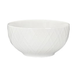 Home Deco Factory Bol en céramique texturé Mirage 200 ml