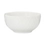 Home Deco Factory Bol en céramique texturé Mirage 200 ml