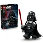 Lego Star Wars 75461 Minifigurine Dark Vador Grand Format 28cm Jouet Collector dès 10 Ans